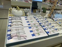 -标准眼镜·蔡司官方授权店(塘沽远洋未来汇店)