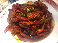 -霸王虾·麻辣小龙虾(清水河公园店)