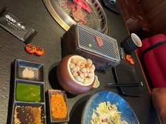 -300杯·和牛烧肉清酒专门店(廊里店)