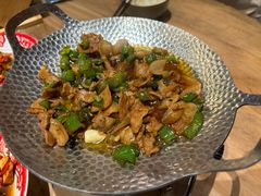 -高嗲嗲·现炒下饭菜(石鼓路店)