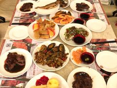 -芭菲盛宴·环球美食(锦城万达广场店)