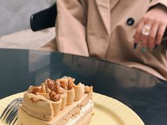 -Be Lived Cafe比例咖啡(摩天轮店)
