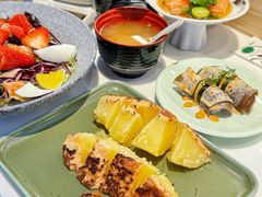 -三禾寿司(君尚店)