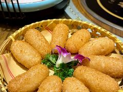 -亮欢寨(凯里总店)