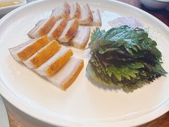 -申粤轩·手工点心·金牌烧味·经典粤菜(丁香花园店)