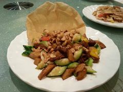 -螺涌海鲜酒楼(增槎路店)