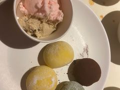 -加餐海鲜自助(集美银泰百货店)