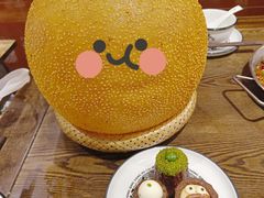 -发酵食堂(屏风街店)