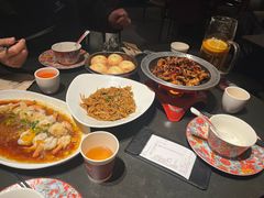 -知楚•精致湖北菜(武商MALL店)