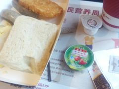 -肯德基(昌里店)