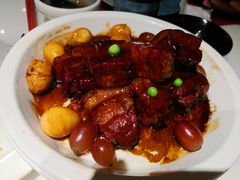提子红烧肉-月湖萃·思(思南公馆)