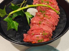 -川越泰火锅(吉利大厦店)