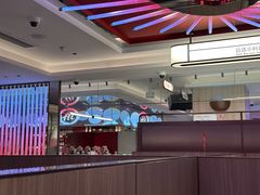 -海底捞火锅(杭州庆春路夜宵主题店)