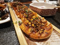 -福苗小骆驼烧烤(大唐不夜城店)