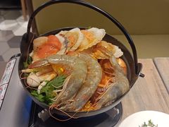 -周沫西餐(漫广场店)