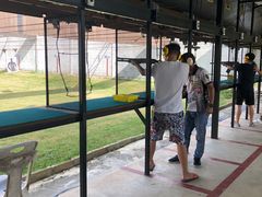 -甲米射击场KRABI SHOOTING RANGE