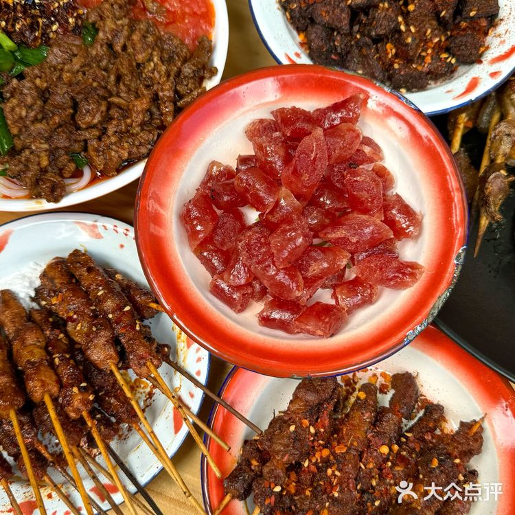 在董家湾！这么好吃合理吗🥹🥹本红河州人认证的好吃