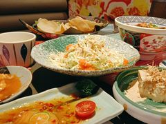-花漫里日式餐厅(城东中骏店)