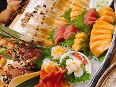 -山之川日料放题(通州店)