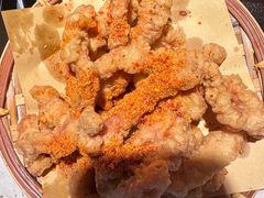 -沪小胖·小龙虾·蓝龙王(八佰伴店)