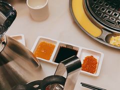 -韩宫宴炭火烤肉(印象城店)