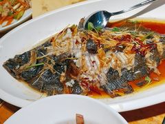 -永红源啤酒·烧烤·海鲜·大排档(台柳路店)