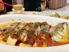 -顺味凤城·顺德菜专门店(九六广场店)