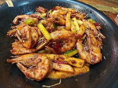 -掌上鲜(南顺城街店)
