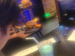 -blue frog蓝蛙(长泰广场店)