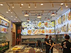 -飞尝蚝·顺德菜·鱼生(顺德总店)