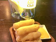 -AClub餐吧(富华里店)