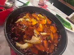 -峨嵋酒家(牡丹园店)