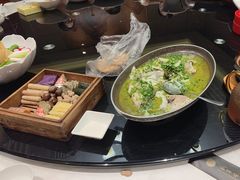 -盛百味·家宴餐厅(霸州分店)