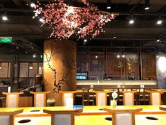 大堂-呷哺呷哺(砂之船奥莱店)