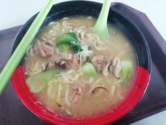 -中国农业大学·第四食堂风味餐厅