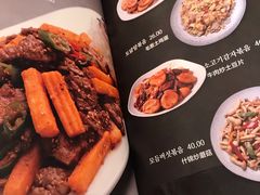 -全州拌饭馆(断桥店)