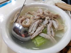 -天一沾水肥肠(科园一街店)