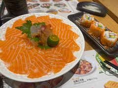 -Sushi Love 创意寿司(正佳广场店)