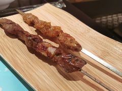 -巴依老爷新疆美食(望京小街店)