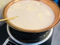 -诺敏塔拉奶茶-布里亚特包子-手把肉(锦都会店)