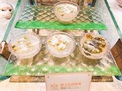 -半岛翡丽海鲜自助餐厅(观风亭店)