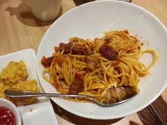 -必胜客(WOW中心城店)
