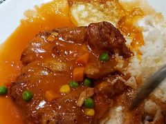 -八爷茶餐厅