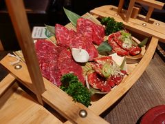 -万福·和牛炭火烧肉店(苏州中心店)