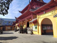 -会龙寺