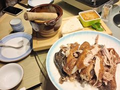-符离集餐厅(万象城店)