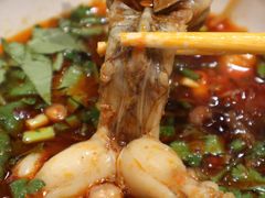 -自贡好吃客(科华店)