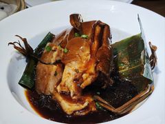 -乌记大厨餐厅