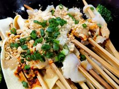 -小六汤包·老字号·中华名小吃(兴庆路店)