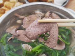 猪肝-福屿鲜捞小吃·捞化(福屿总店)